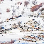 Romito Mountain Retreat - Happy Apartment Cesana Torinese
