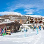 Apartmán Romito Mountain Retreat - Happy Cesana Torinese