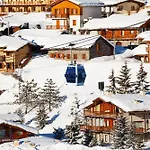 Romito Mountain Retreat - Happy Apartmán