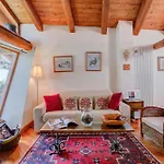 Romito Mountain Retreat - Happy Cesana Torinese