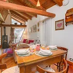 Apartment Romito Mountain Retreat - Happy Cesana Torinese