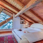 Romito Mountain Retreat - Happy Apartmán Cesana Torinese