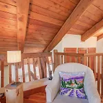 Apartmán Romito Mountain Retreat - Happy
