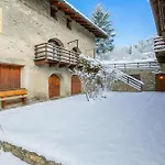 Romito Mountain Retreat - Happy Чезана-Торинезе