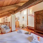 Apartmán Romito Mountain Retreat - Happy