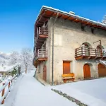 Romito Mountain Retreat - Happy Апартаменты *