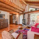 Romito Mountain Retreat - Happy *