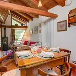 Romito Mountain Retreat - Happy Apartmán *