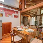 Romito Mountain Retreat - Happy Apartmán *