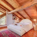 Apartmán Romito Mountain Retreat - Happy
