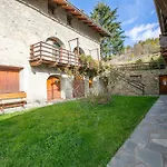 Romito Mountain Retreat - Happy