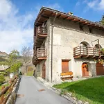 Romito Mountain Retreat - Happy Apartmán