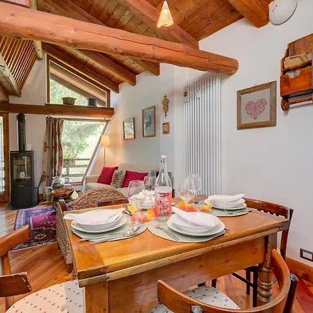 Romito Mountain Retreat - Happy * Cesana Torinese