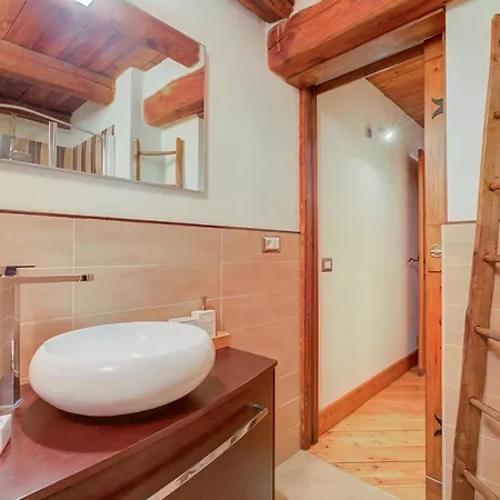 Romito Mountain Retreat - Happy *