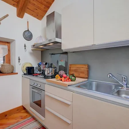 Romito Mountain Retreat - Happy Apartman *