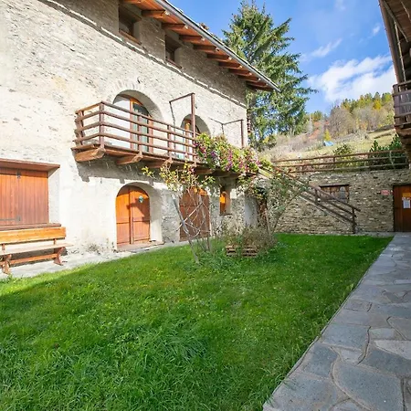 Apartman Romito Mountain Retreat - Happy Cesana Torinese