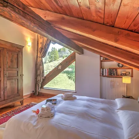 Romito Mountain Retreat - Happy Apartman Cesana Torinese