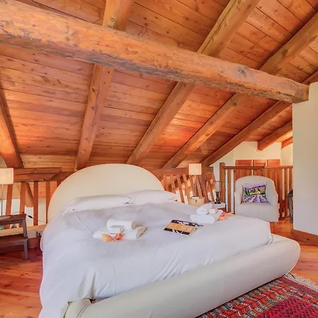 Romito Mountain Retreat - Happy Apartman *