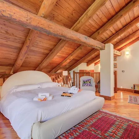 Romito Mountain Retreat - Happy *