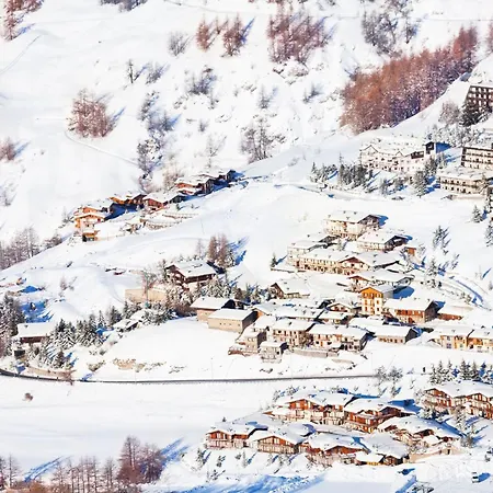 Romito Mountain Retreat - Happy Apartman Cesana Torinese