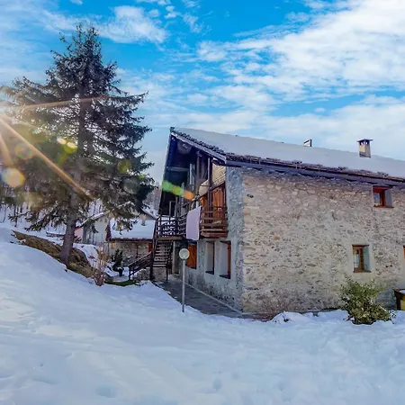 Romito Mountain Retreat - Happy