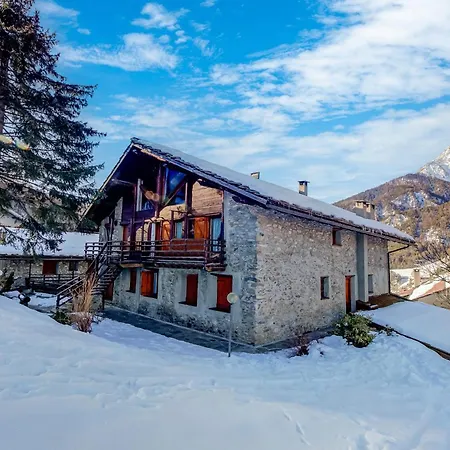 Romito Mountain Retreat - Happy *