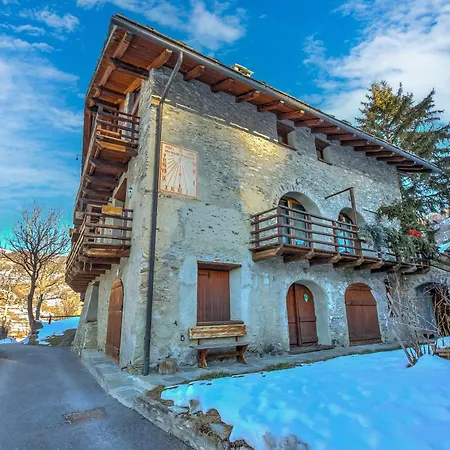 Romito Mountain Retreat - Happy Apartman
