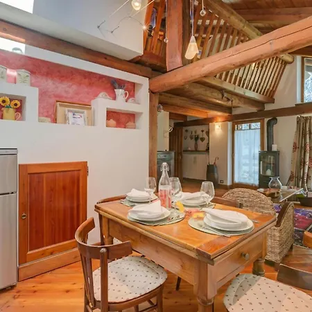 Romito Mountain Retreat - Happy Cesana Torinese