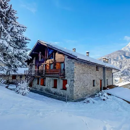 Apartmán Romito Mountain Retreat - Happy
