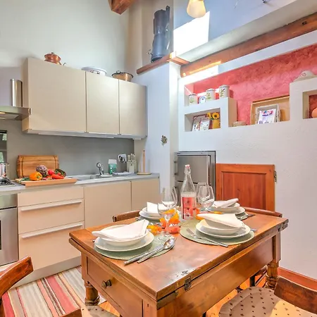 Romito Mountain Retreat - Happy *