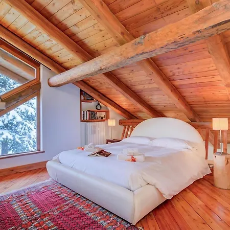 Romito Mountain Retreat - Happy * Cesana Torinese