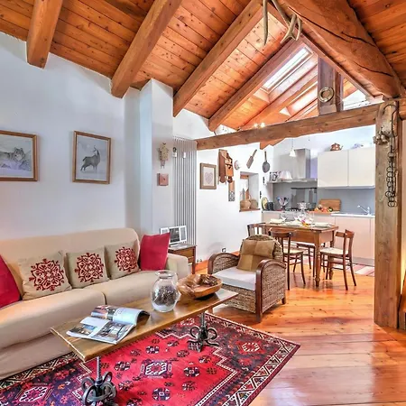 Romito Mountain Retreat - Happy *