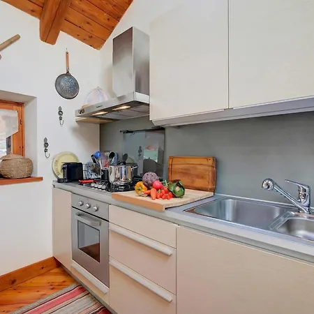 Romito Mountain Retreat - Happy *