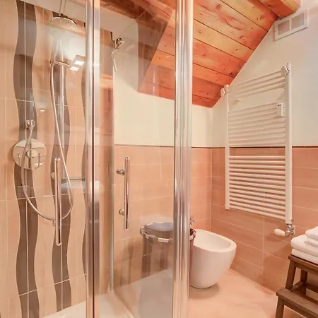 Romito Mountain Retreat - Happy Apartamento Cesana Torinese