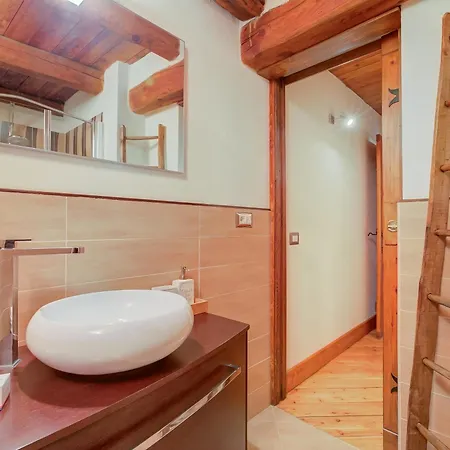 Romito Mountain Retreat - Happy Cesana Torinese