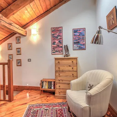 Romito Mountain Retreat - Happy * 세사나토리니즈