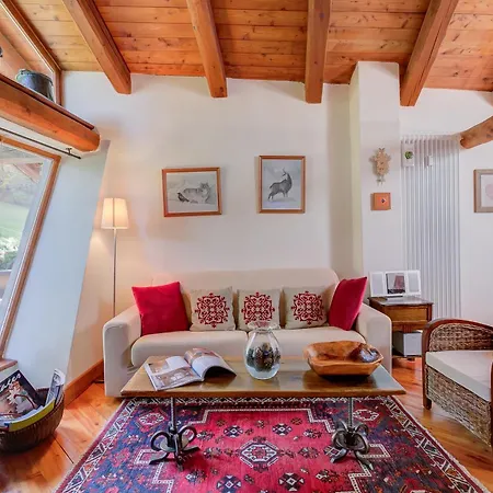 Romito Mountain Retreat - Happy アパート