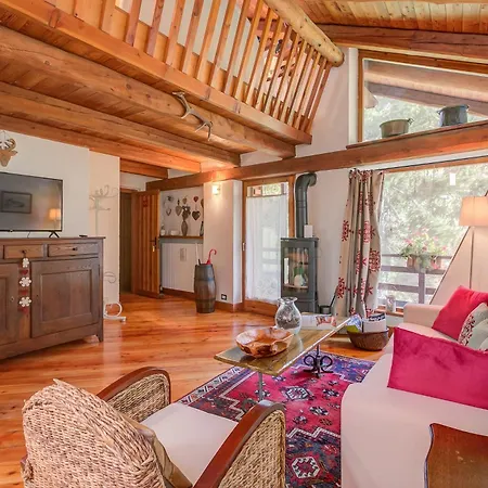 Romito Mountain Retreat - Happy *