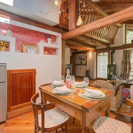 Romito Mountain Retreat - Happy Apartamento *