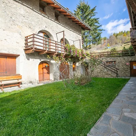 Romito Mountain Retreat - Happy