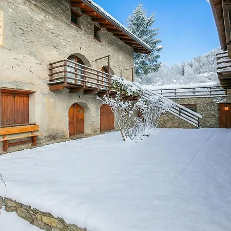 Romito Mountain Retreat - Happy *
