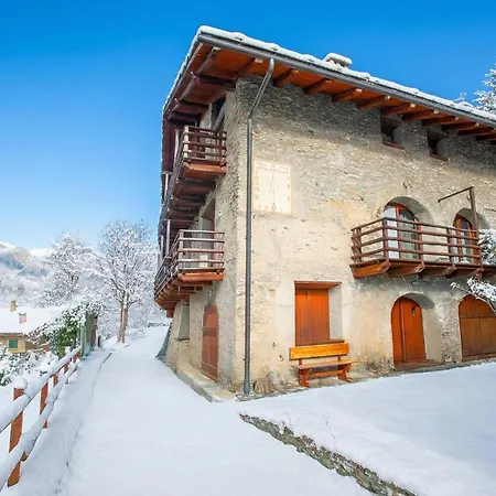 Appartamento Romito Mountain Retreat - Happy