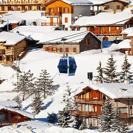 Romito Mountain Retreat - Happy *