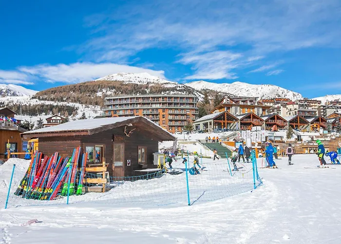 Διαμέρισμα Romito Mountain Retreat - Happy Cesana Torinese